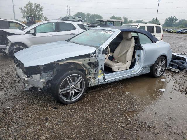 MERCEDES-BENZ E-CLASS – zdjęcie z aukcji, lot #66835215