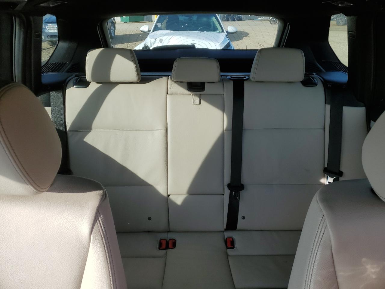 2015 BMW X3 xDrive28I VIN: 5UXWX9C53F0D52677 Lot: 65438485