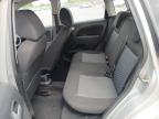 2005 FORD FIESTA ZET for sale at Copart SANDTOFT