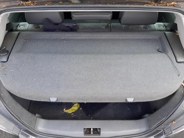 2009 VAUXHALL ASTRA ELIT