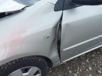2005 TOYOTA COROLLA T2 for sale at Copart YORK