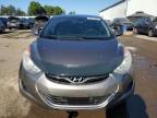 2013 HYUNDAI ELANTRA GLS   à vendre chez Copart ON - TORONTO