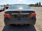 2007 LEXUS LS 460   for sale at Copart QC - MONTREAL