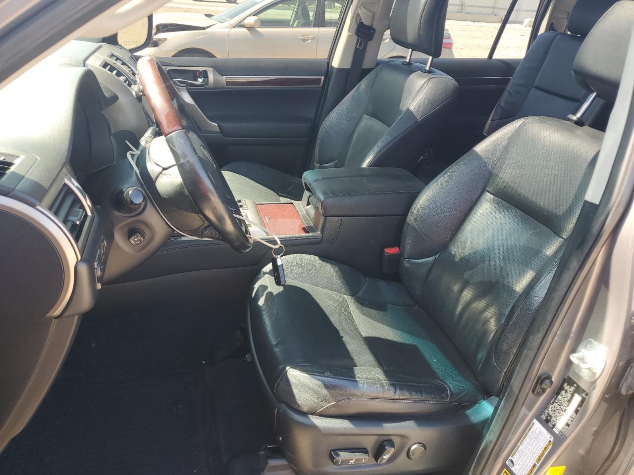 2014 Lexus Gx 460 VIN: JTJBM7FX8E5071965 Lot: 63127925