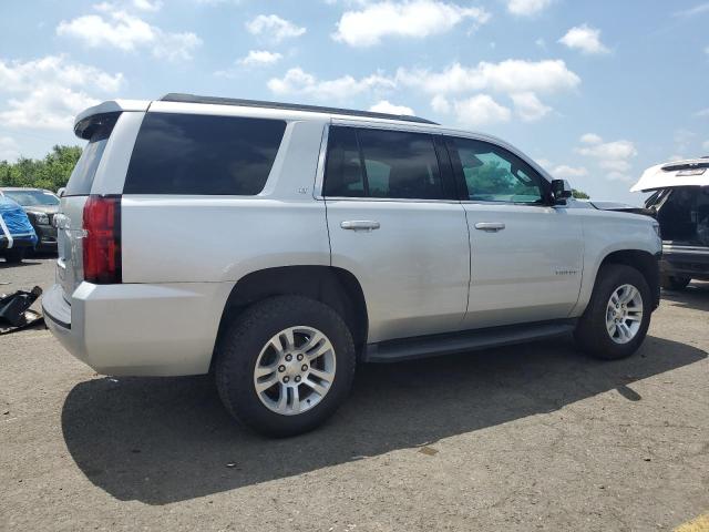  CHEVROLET TAHOE 2020 Silver