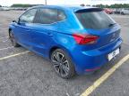 2024 SEAT IBIZA XCEL for sale at Copart SANDTOFT