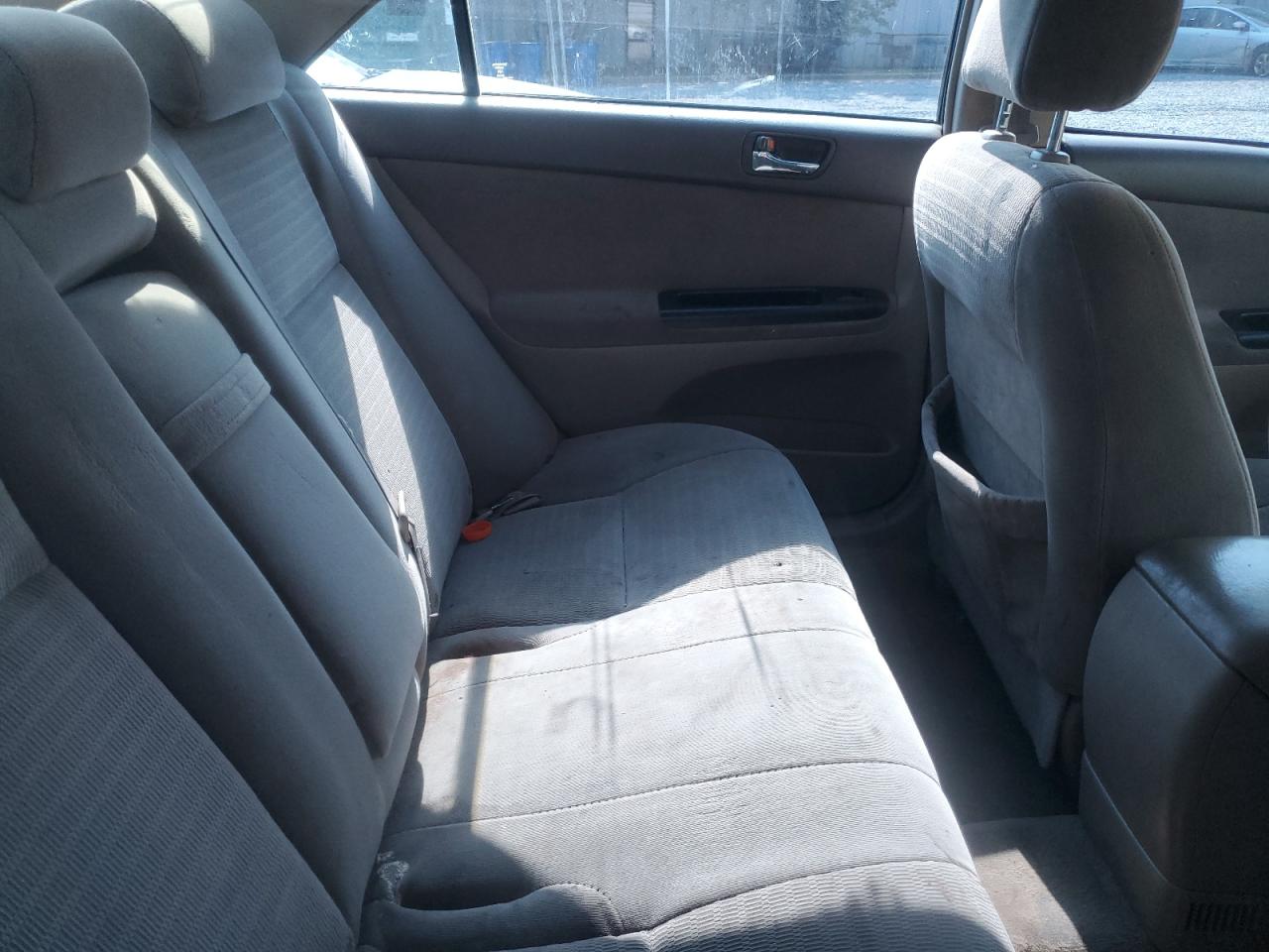 2005 Toyota Camry Le VIN: 4T1BE32K65U958890 Lot: 63566325