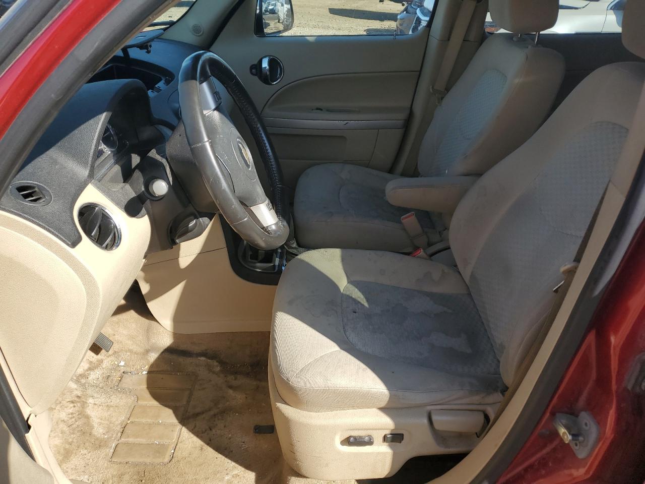 3gnbabdv0as563946 3GNBABDV0AS563946 2010 Chevrolet Hhr Lt
