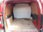 2015 CITROEN BERLINGO 6 for sale at Copart BELFAST