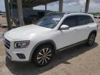 2021 MERCEDES-BENZ GLB 250   for sale at Copart FL - WEST PALM BEACH