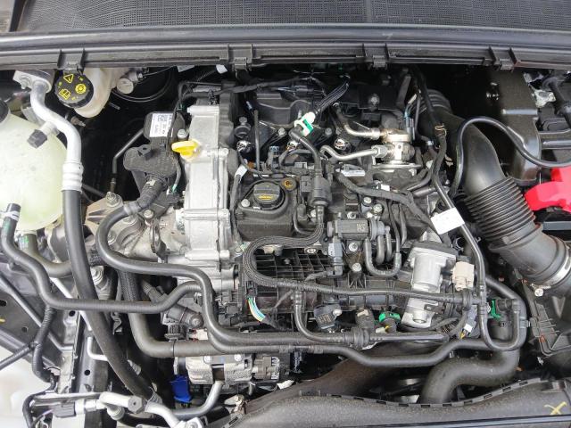 2024 FORD PUMA ST-LI