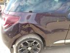 2014 CITROEN DS3 DSTYLE for sale at Copart PETERLEE