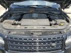 2017 LAND ROVER RANGE ROVER    à vendre chez Copart NJ - TRENTON