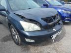 2005 LEXUS RX300 SE-L for sale at Copart WOLVERHAMPTON