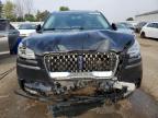 2020 LINCOLN AVIATOR GRAND TOURING   for sale at Copart ON - TORONTO