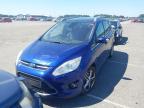 2014 FORD GRAND C-MA for sale at Copart SANDTOFT