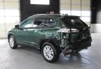 2022 TOYOTA COROLLA CROSS LE   for sale at Copart UT - OGDEN