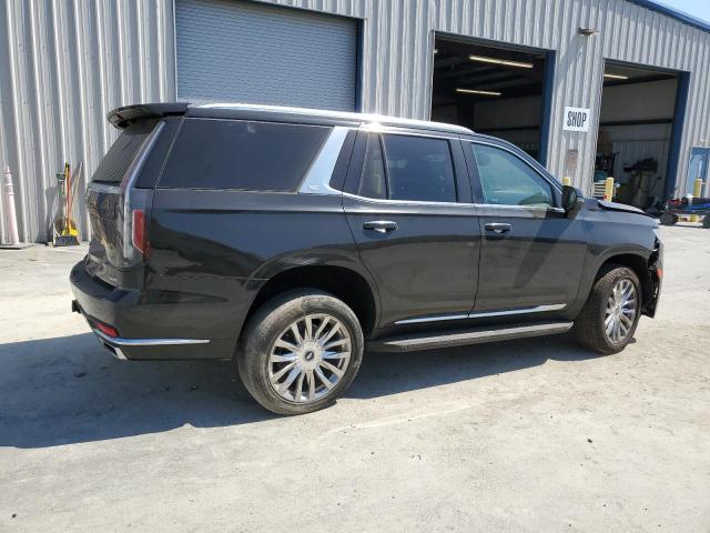  CADILLAC ESCALADE 2021 Czarny