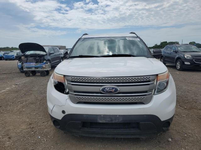  FORD EXPLORER 2014 White
