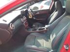2017 MERCEDES BENZ A 160 AMG for sale at Copart WOLVERHAMPTON