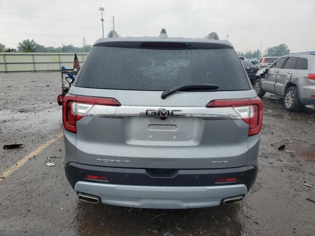  GMC ACADIA 2023 Серый