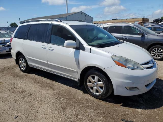 2008 TOYOTA SIENNA CE  