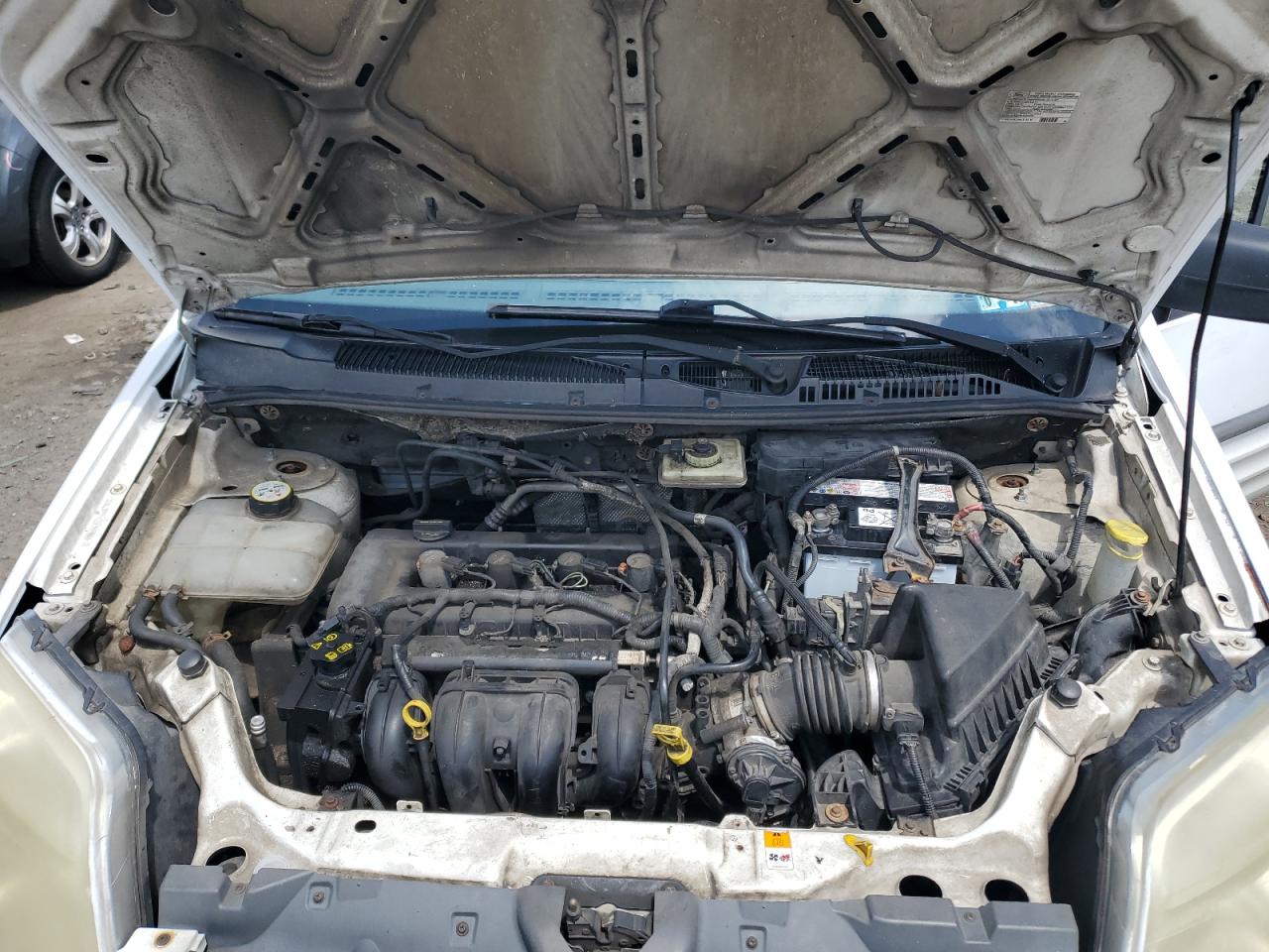 2010 Ford Transit Connect Xlt VIN: NM0KS9BN6AT031475 Lot: 64888655