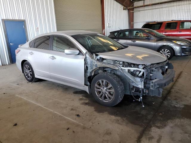  NISSAN ALTIMA 2015 Srebrny