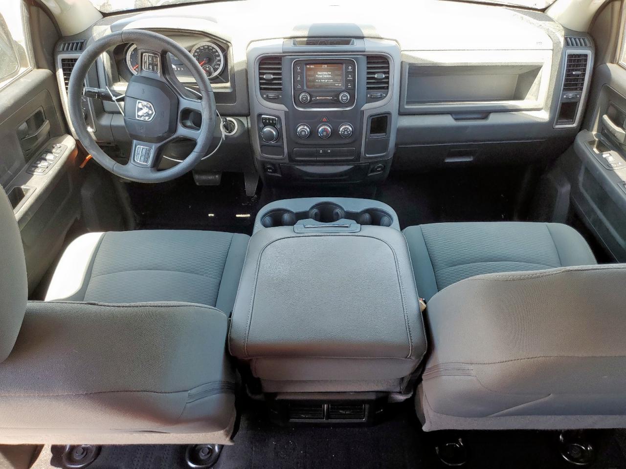 3c6rr6ktxjg269635 3C6RR6KTXJG269635 2018 Ram 1500 St