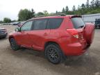 2008 TOYOTA RAV4 LIMITED   for sale at Copart ON - TORONTO