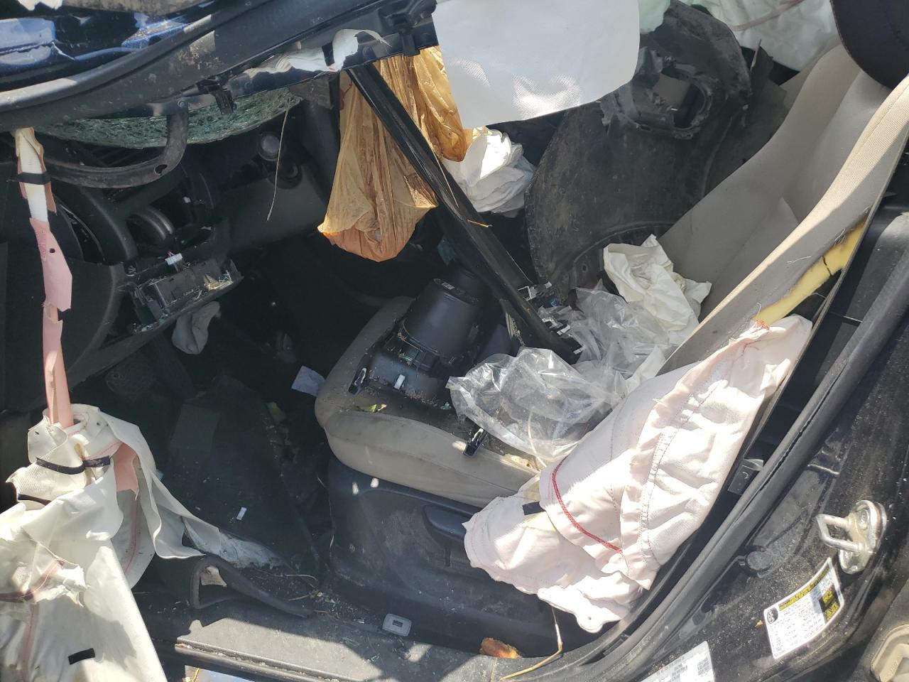 2016 Mazda Cx-5 Sport VIN: JM3KE4BY3G0864014 Lot: 67132925