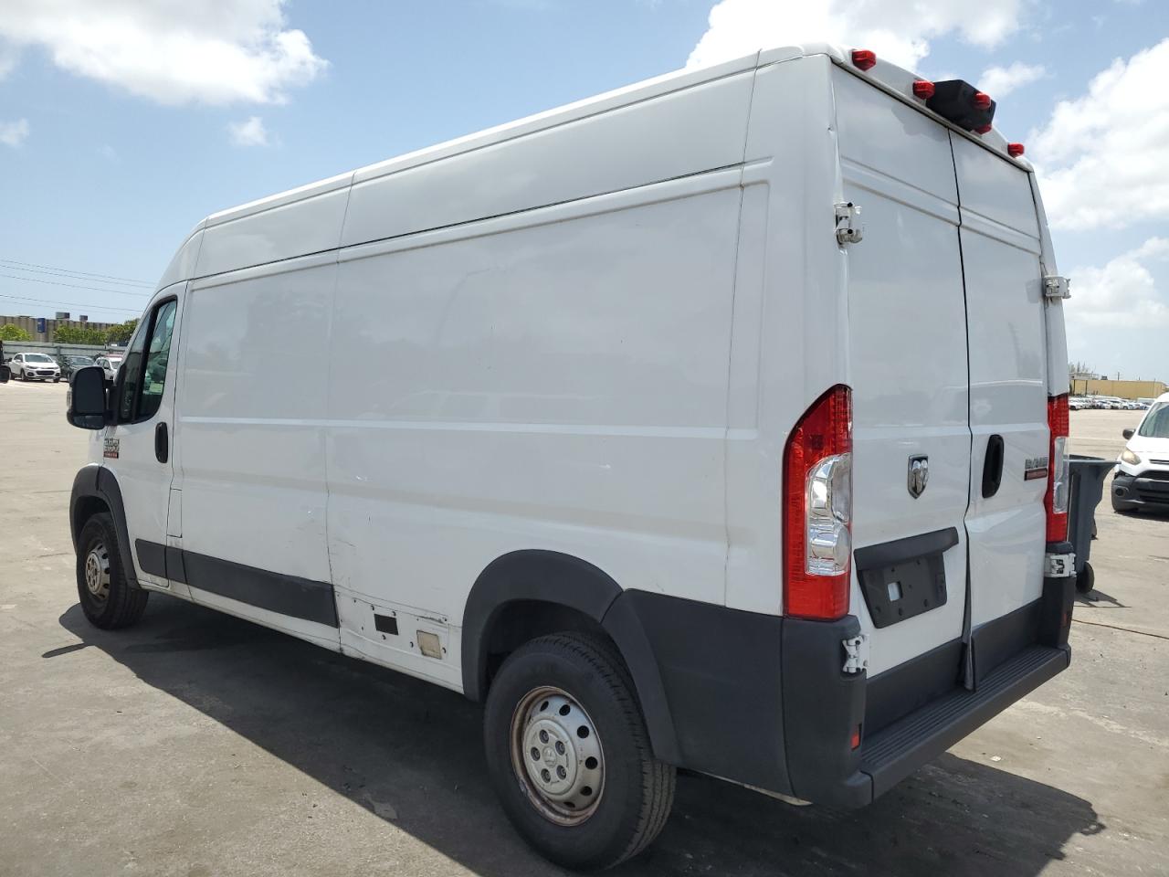 3c6lrvdg7me534897 3C6LRVDG7ME534897 2021 Ram Promaster 2500 2500 High