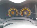 2007 TOYOTA AURIS TR V for sale at Copart YORK