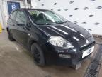 2012 FIAT PUNTO POP for sale at Copart EAST KILBRIDE