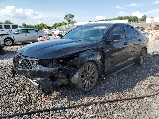  CADILLAC CT4-V BLAC 2023 Czarny
