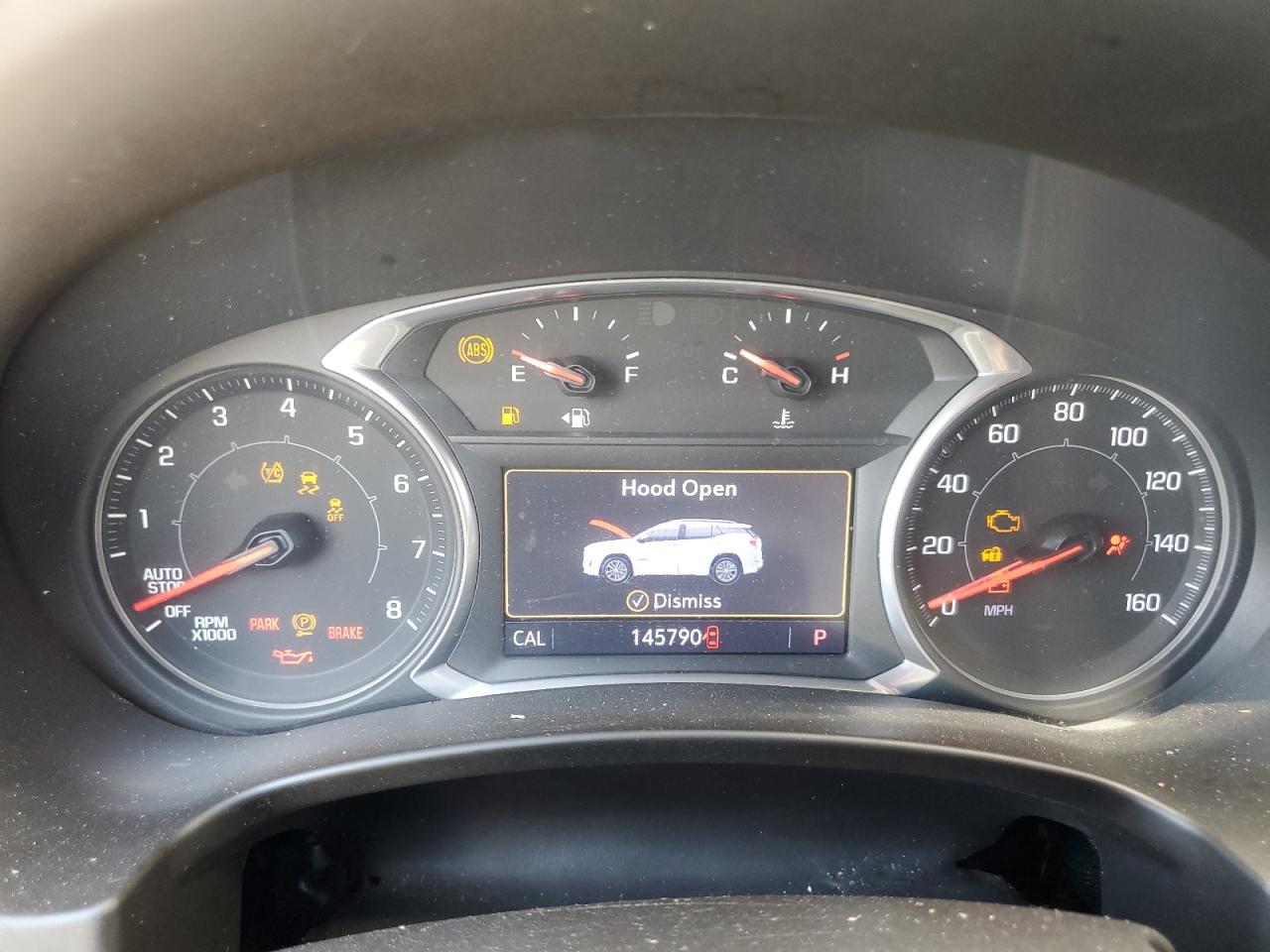2019 GMC Terrain Slt VIN: 3GKALPEX3KL298872 Lot: 60619815