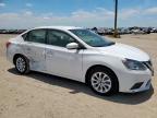 2018 NISSAN SENTRA S   à vendre chez Copart TX - HOUSTON EAST