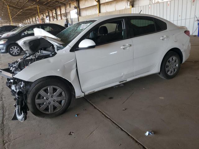KIA RIO 2021
