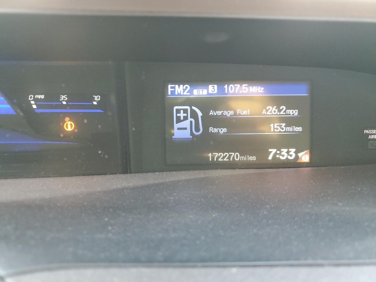 2012 Honda Civic Lx VIN: 19XFB2F58CE109773 Lot: 65354105