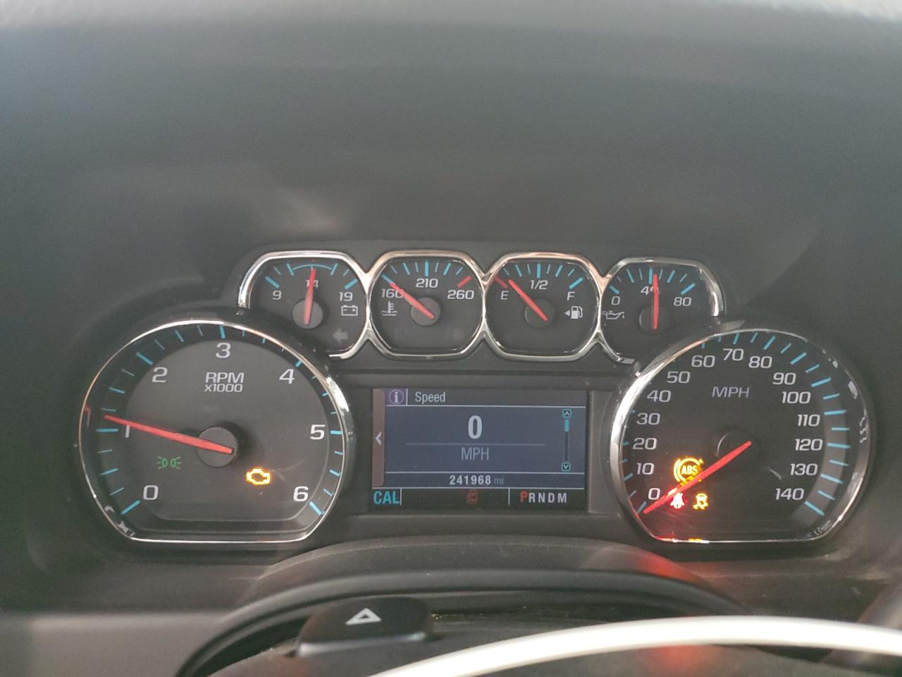 1gnskhkcxfr672717 1GNSKHKCXFR672717 2015 Chevrolet Suburban K1500 Ls