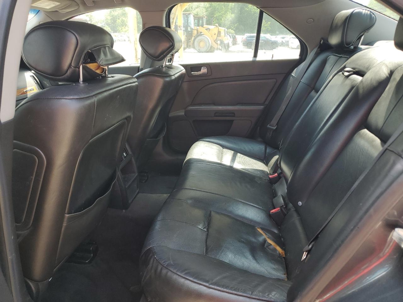 2008 Cadillac Sts VIN: 1G6DW67V880203723 Lot: 63081915