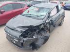 2018 FORD FIESTA ZET for sale at Copart SANDY