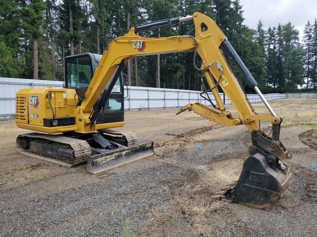 2022 Caterpillar 305.5E2 Excavator