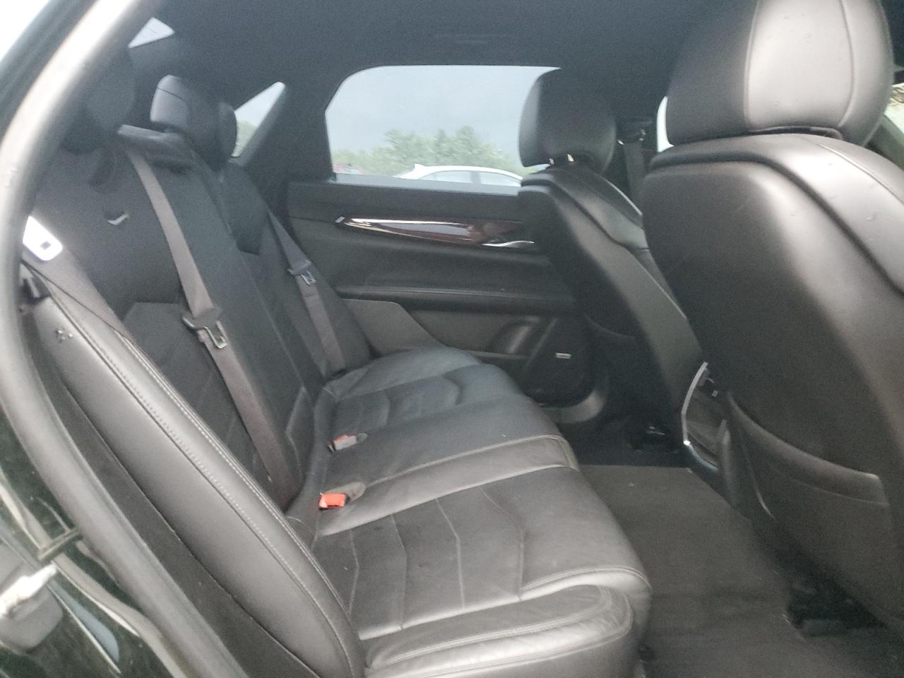 2016 Cadillac Ct6 VIN: 1G6KA5RX7GU167464 Lot: 63797435