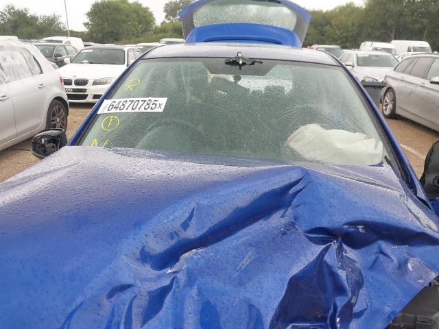 2009 MAZDA 2 TAMURA