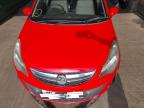 2014 VAUXHALL CORSA SE C for sale at Copart SANDTOFT