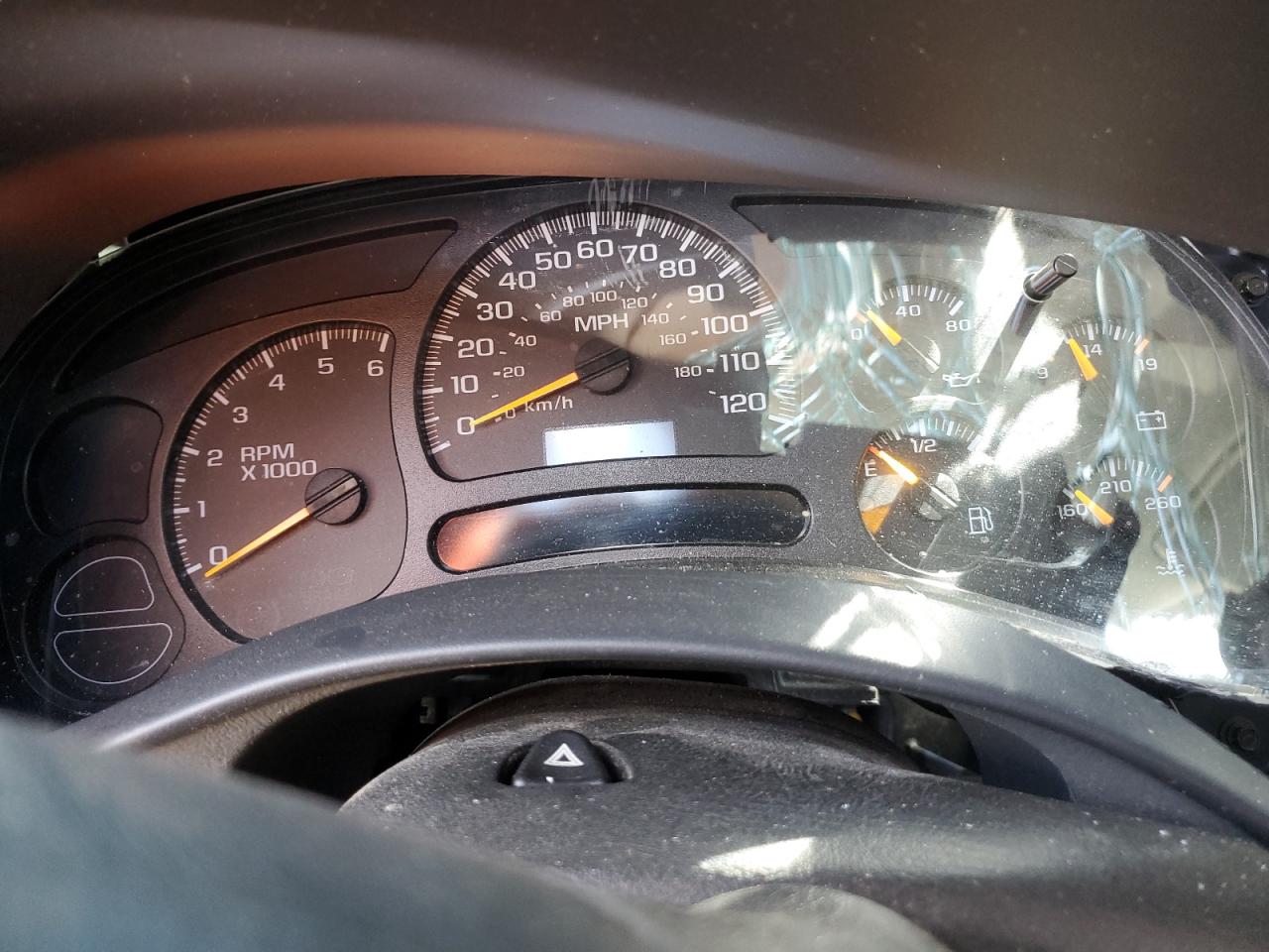 2004 Chevrolet Tahoe C1500 VIN: 1GNEC13Z44J297679 Lot: 65569135