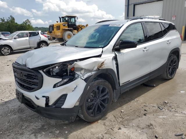 GMC TERRAIN SL 2021