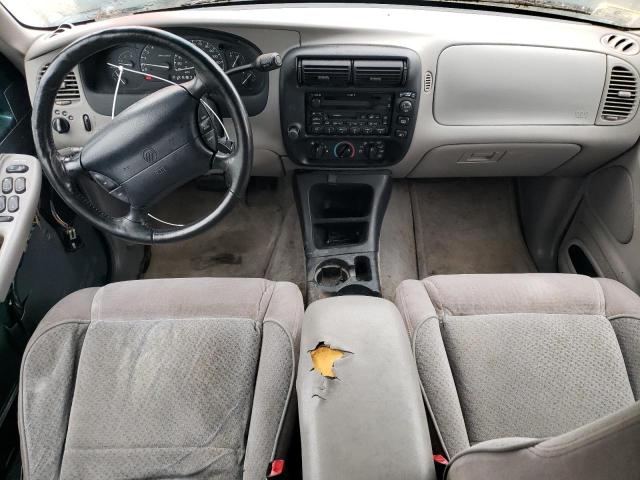 1998 MERCURY MOUNTAINEER   