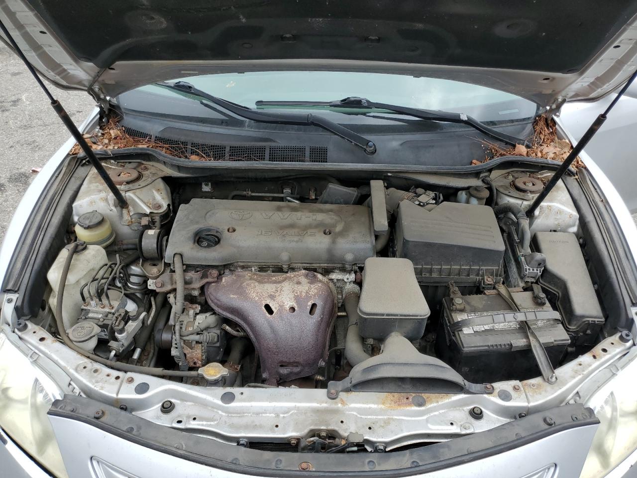 2009 Toyota Camry Base VIN: 4T1BE46K99U882152 Lot: 65795455